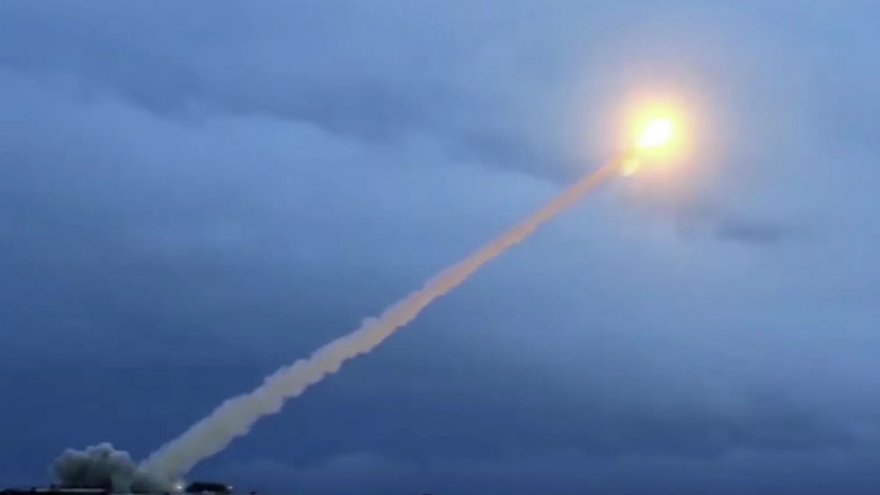 Chuyên gia nghi ngờ sức mạnh của tên lửa hành trình Nga Burevestnik